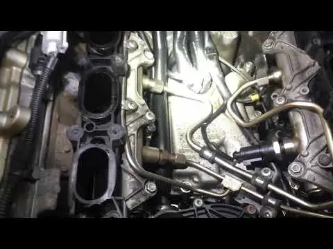 Audi A6 Oil Leak Repair Cost
