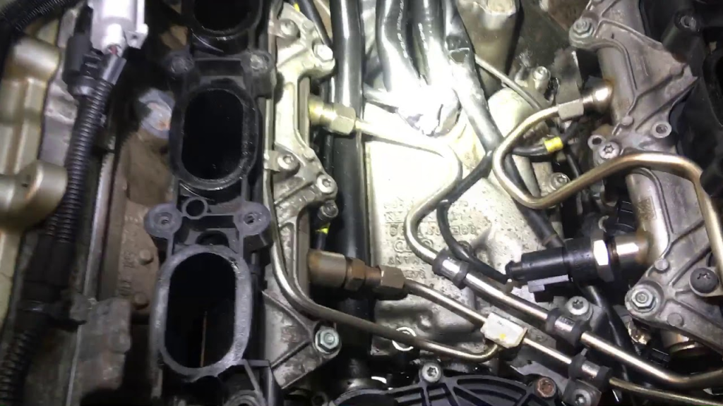 Audi A6 Oil Leak Repair Cost