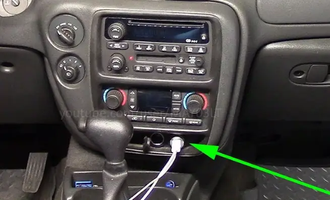 How to Turn Off Cigarette Lighter in Car?