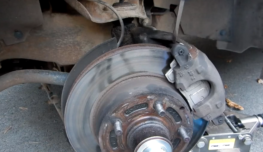 Why Are My New Brake Pads Rattling?