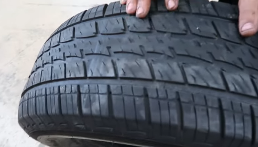 How Much Are Used Tires?