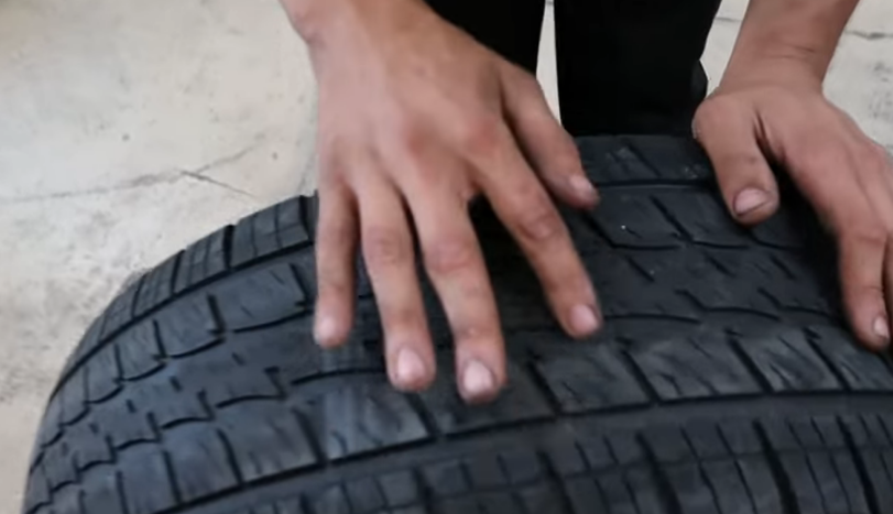 How Much Are Used Tires?