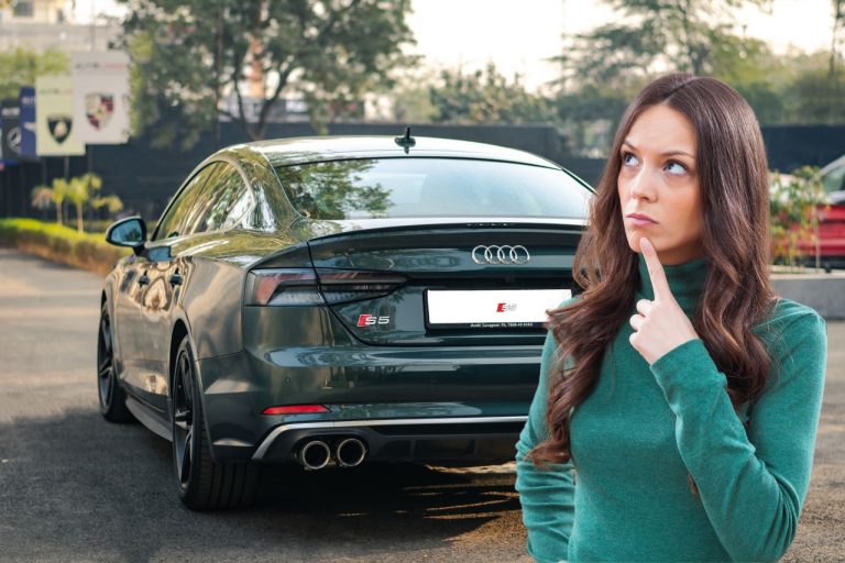 Audi Trunk Won't Open (6 Issues 100 Guaranteed Fix!) » AutomotiveRider