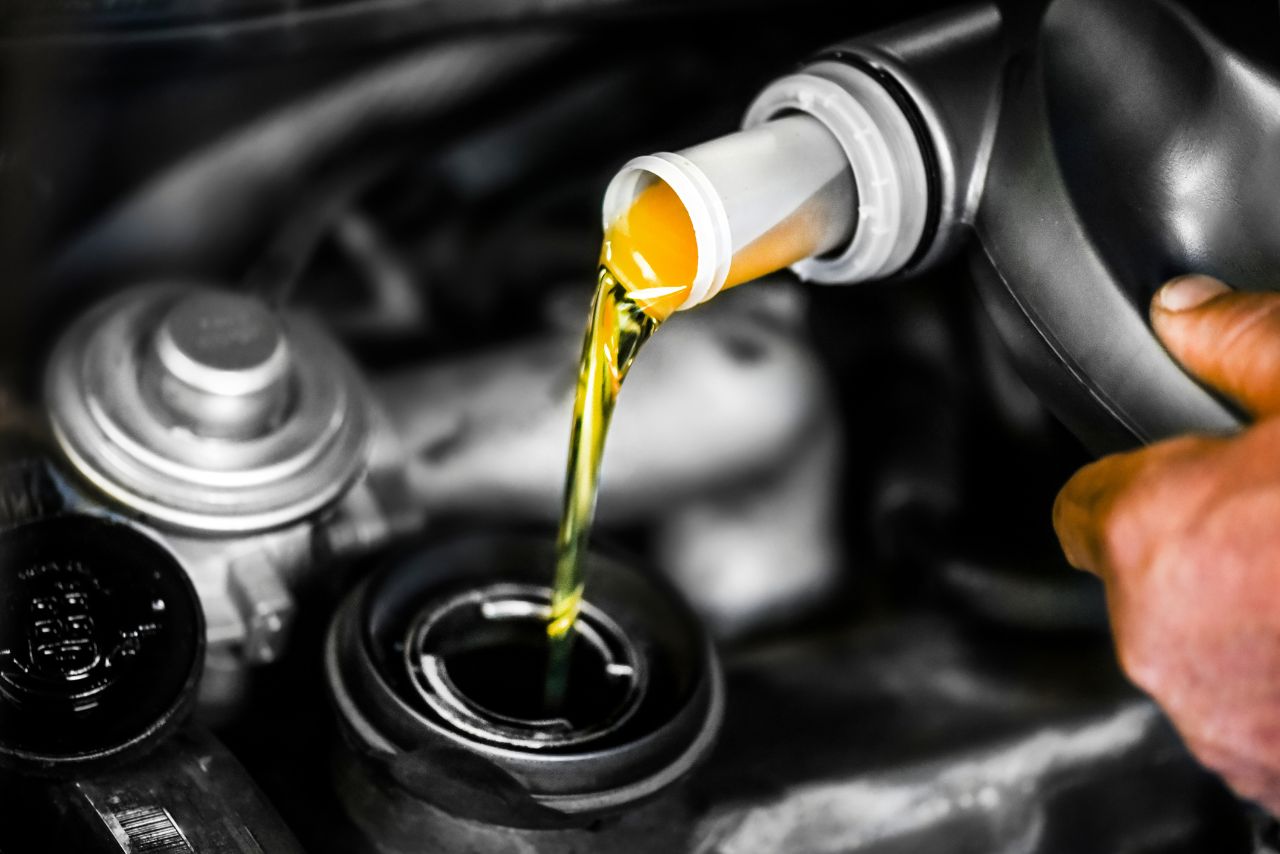 Best Oil for Ford Fiesta