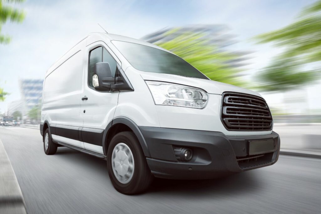 6 Common Citroen Relay Van Problems (Guaranteed Fix!) » AutomotiveRider