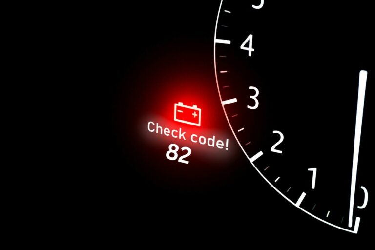 Code 82 Vauxhall Mokka (Here's What You Need To Do!) » AutomotiveRider