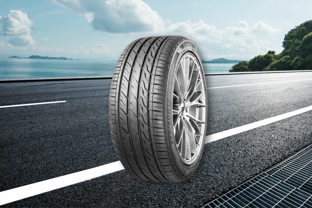 Landsail Tyres Review (Tried And Tested + Pros & Cons!) » AutomotiveRider