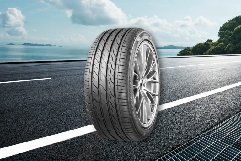 Landsail Tyres Review (Tried And Tested + Pros & Cons!) » AutomotiveRider
