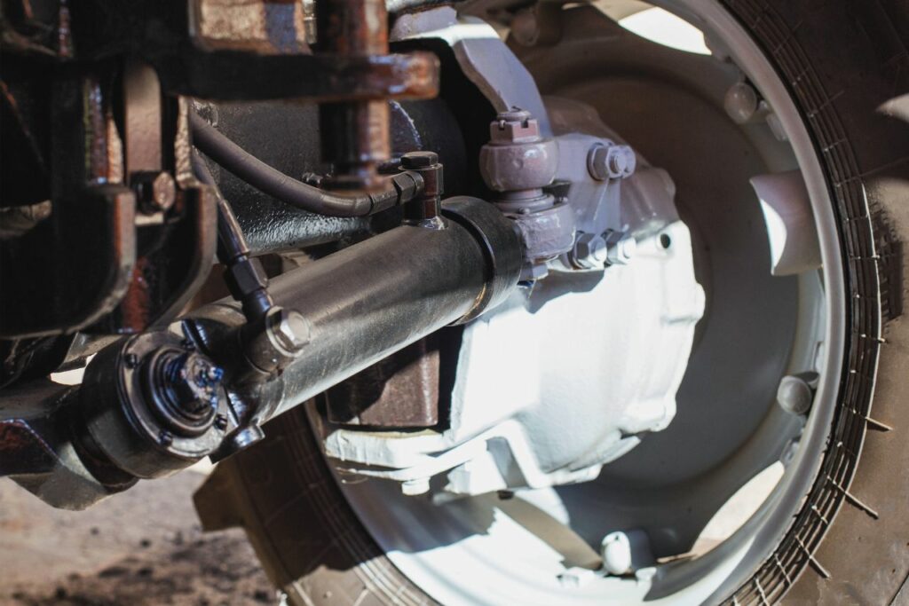 Nearside Play in Steering Rack Inner Joint (Cost to Repair!) » AutomotiveRider