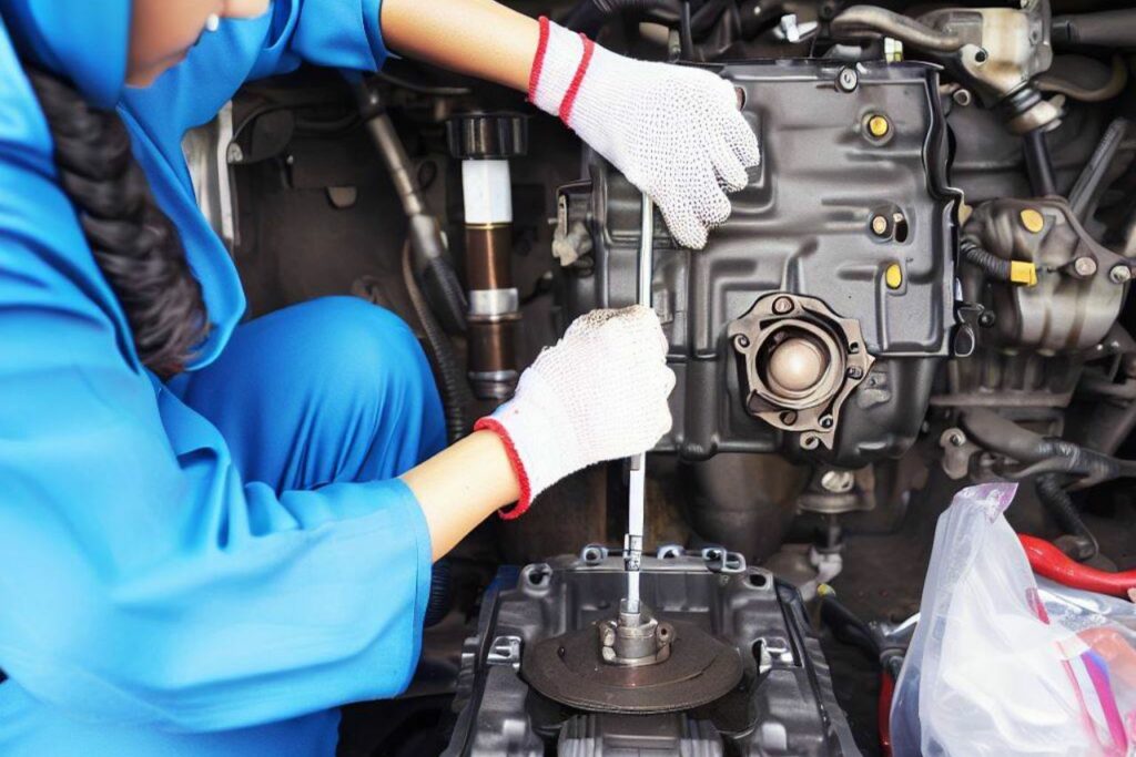 Peugeot 208 Automatic Gearbox Problems (Guaranteed Fix!) » AutomotiveRider