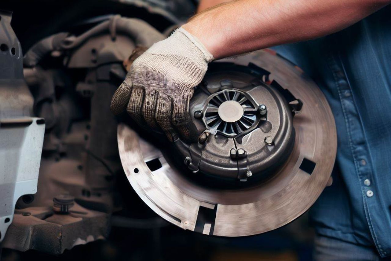 Peugeot 208 Clutch Replacement Cost