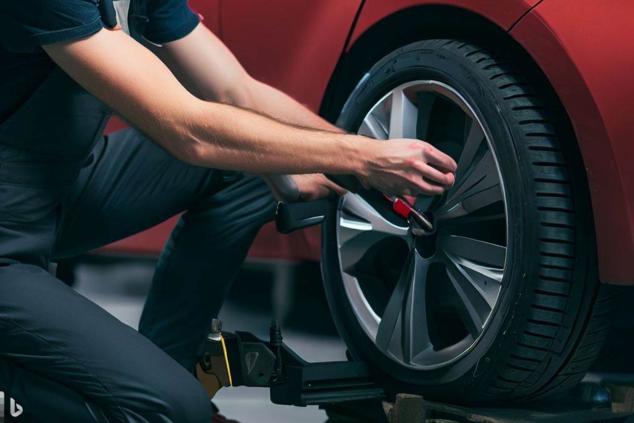 Peugeot 208 Tyre Pressures (Everything You Need to Know!)