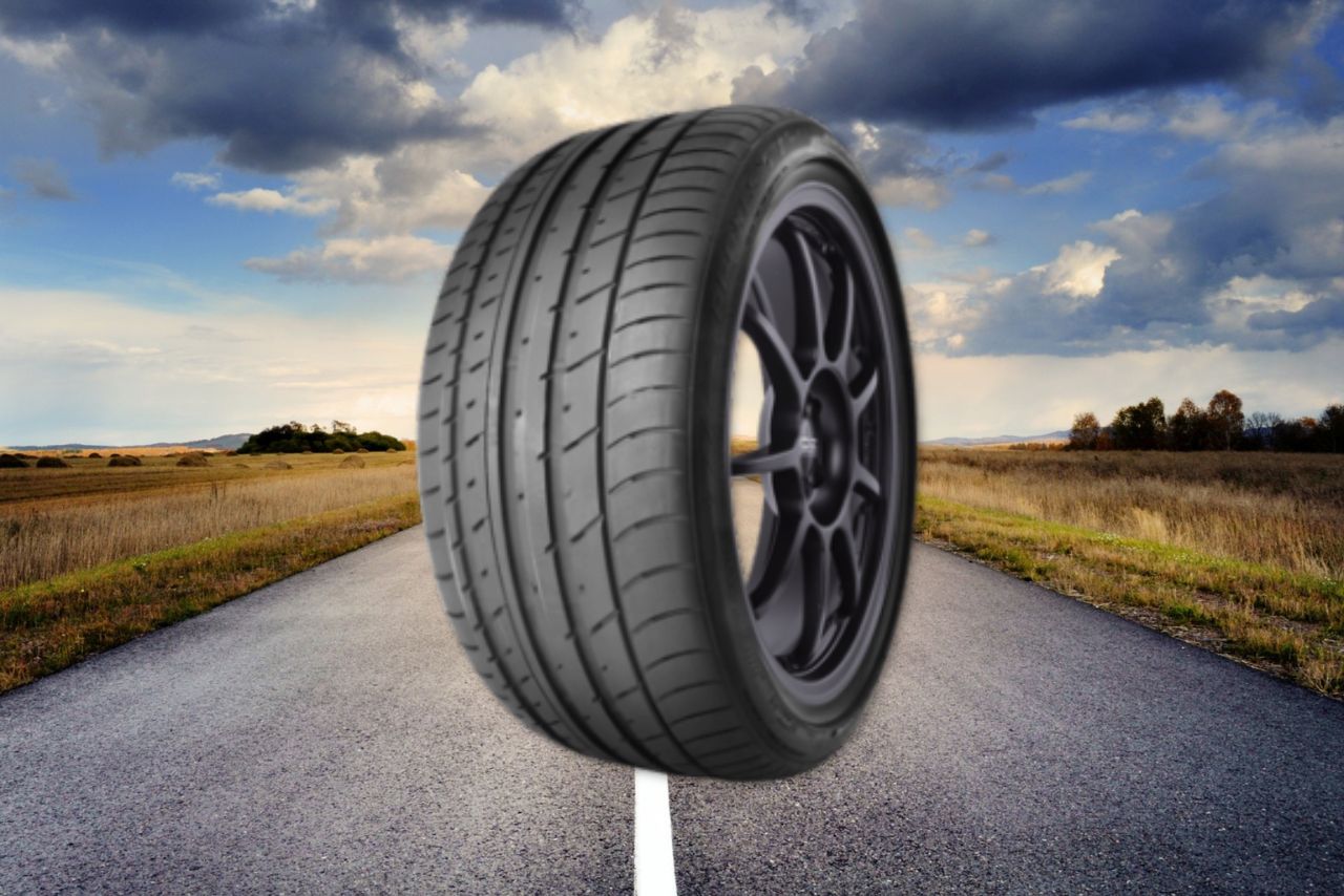 Toyo Tyres Review