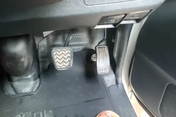 What Is The D3 Gear For In A Honda Civic?