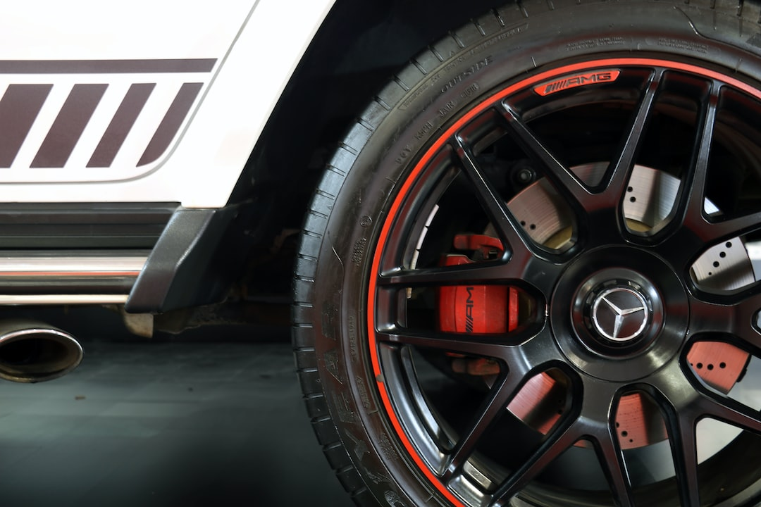 Landsail Tyres Review (Tried And Tested + Pros & Cons!) » AutomotiveRider