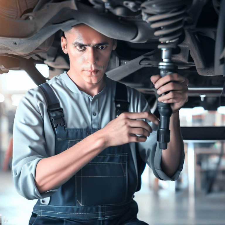 Nearside Play in Steering Rack Inner Joint (Cost to Repair!) » AutomotiveRider
