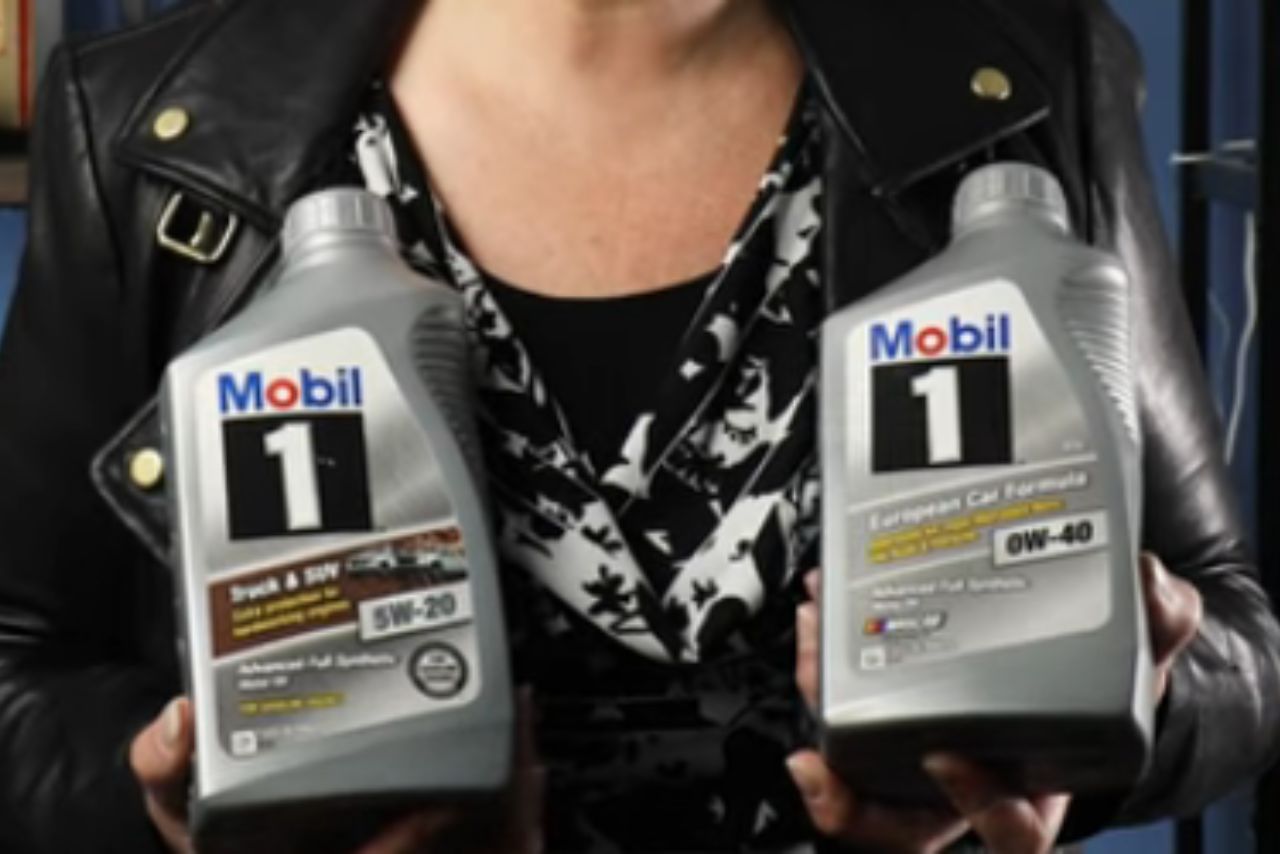 Can Putting The Wrong Oil In A Car Damage It?