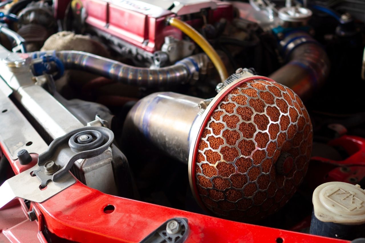 Does A Cold Air Intake Increase Mpg or Improve Fuel Economy?