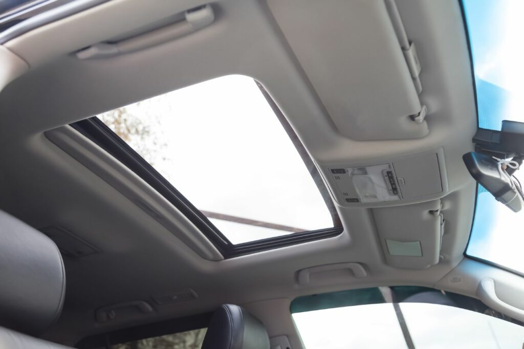 Honda Civic Sunroof Won't Close or Open (Issues 100 Fixed