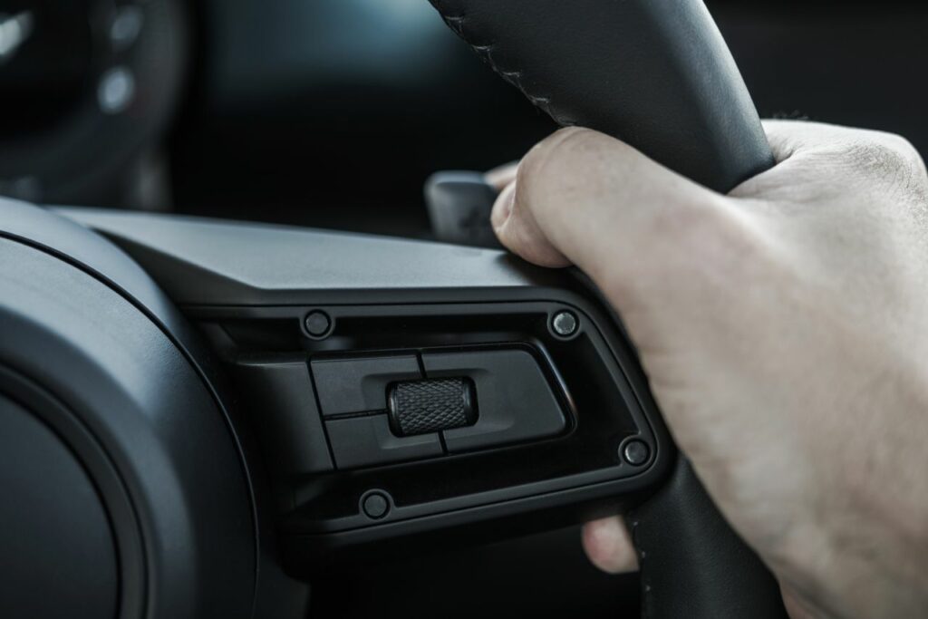 How to Use Paddle Shifters in a Honda Civic? (Simple Method