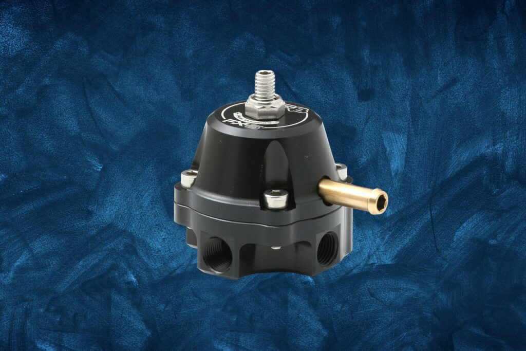 10 Symptoms Of A Bad Fuel Pressure Regulator (100 Fixed