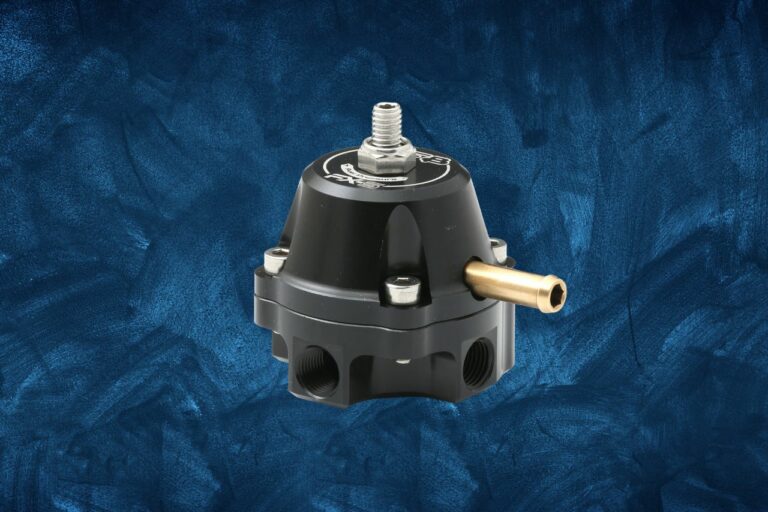 10 Symptoms Of A Bad Fuel Pressure Regulator (100 Fixed