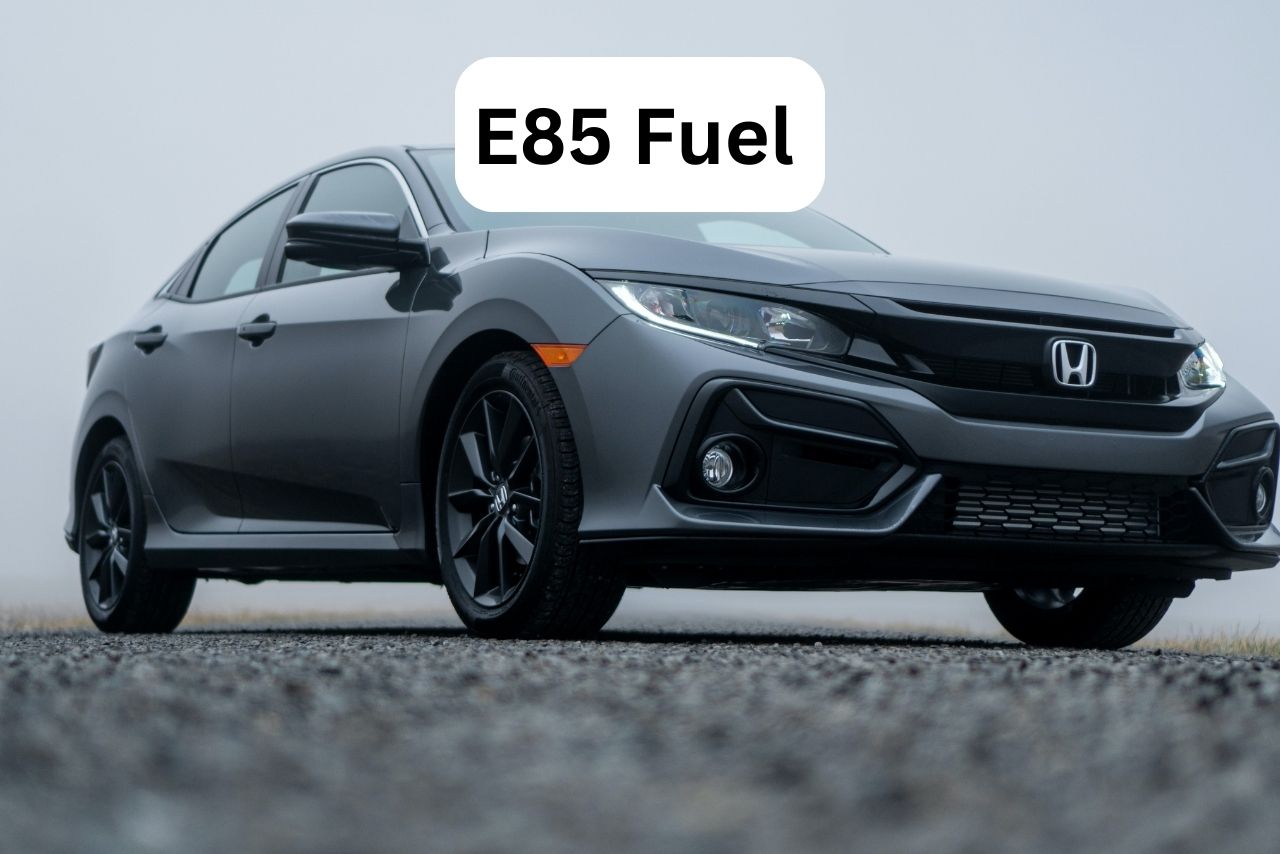 What Do I Need to Run E85 in My Civic? (Here Is the Secret!)