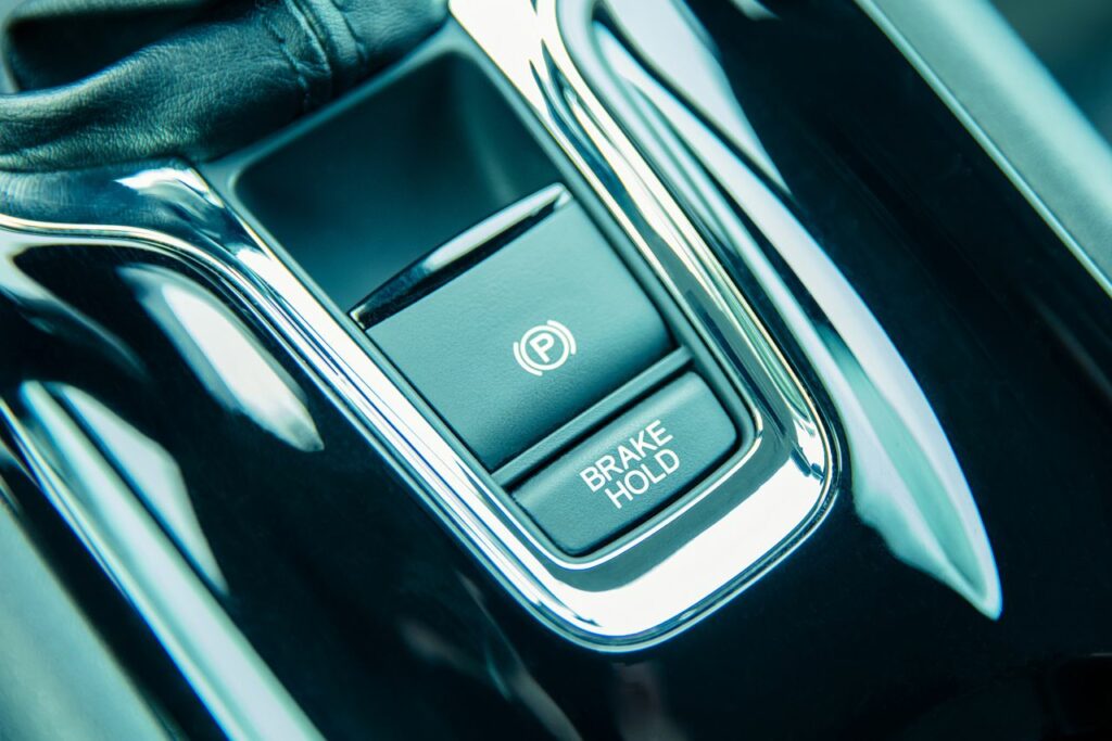 What Does Brake Hold Mean on a Honda Civic? (Explained!) » AutomotiveRider