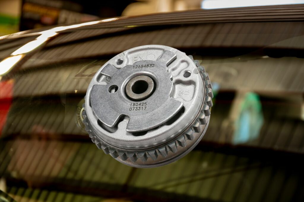 What Happens When Cam Phaser Goes Bad? (REVEALED!) » AutomotiveRider