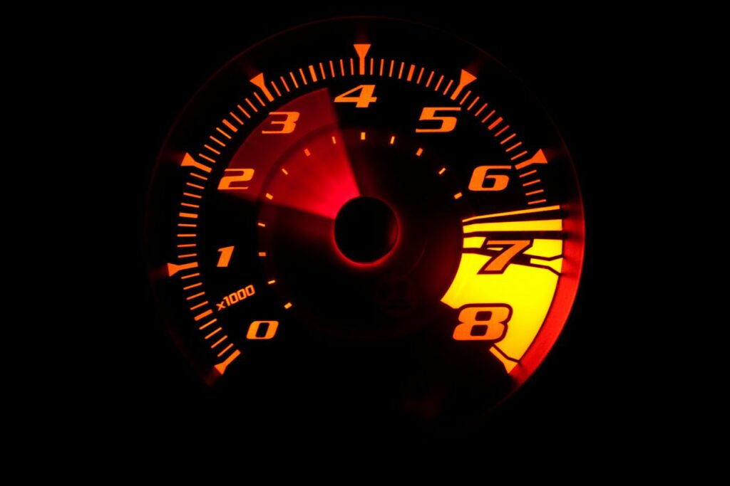 Why Is My Car High Revving