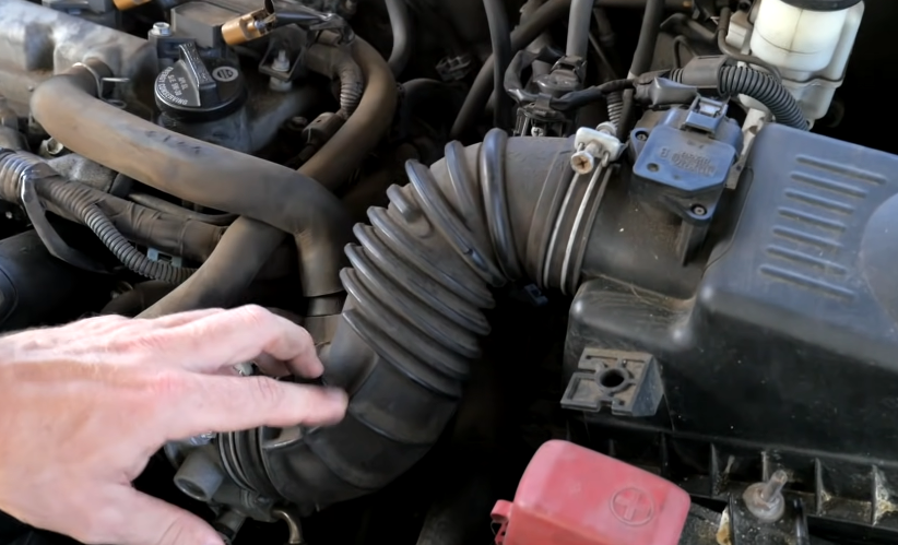 Causes of Car Rattling When Idle
