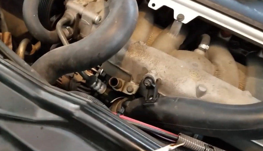 Can Putting The Wrong Oil In A Car Damage It?