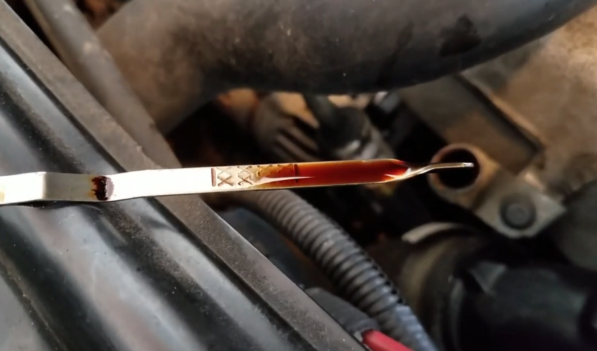 Can Putting The Wrong Oil In A Car Damage It?