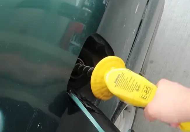 What Happens if You Put E85 in a Regular Car? 