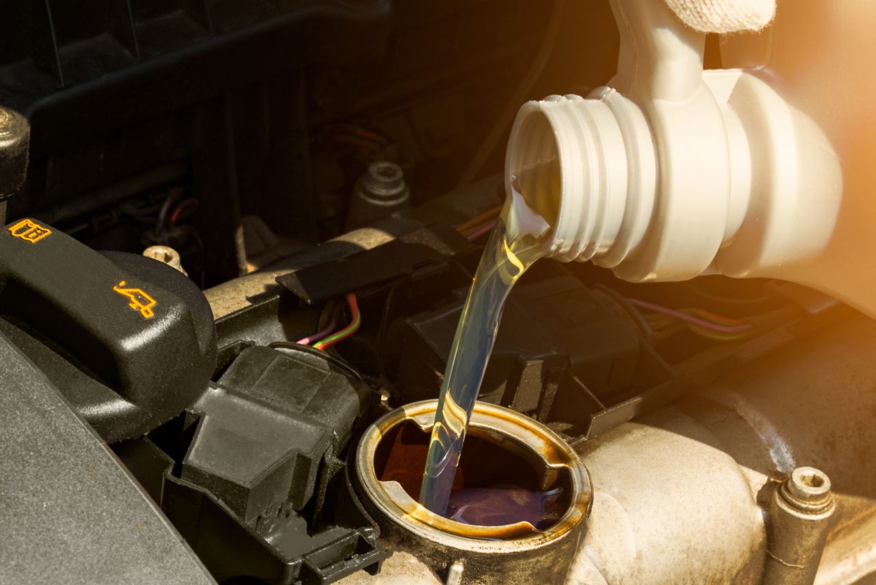 Does a Honda Civic Need Synthetic Oil?
