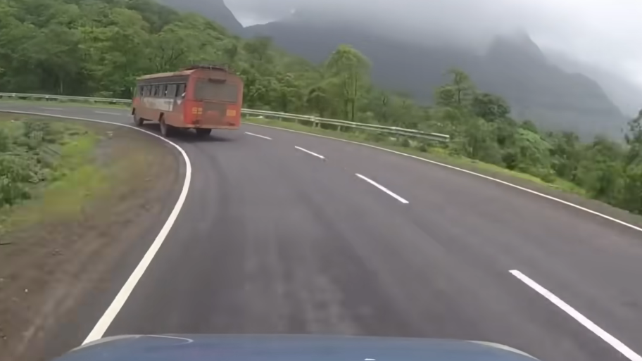 How Can You Save Fuel While Driving on Hills?