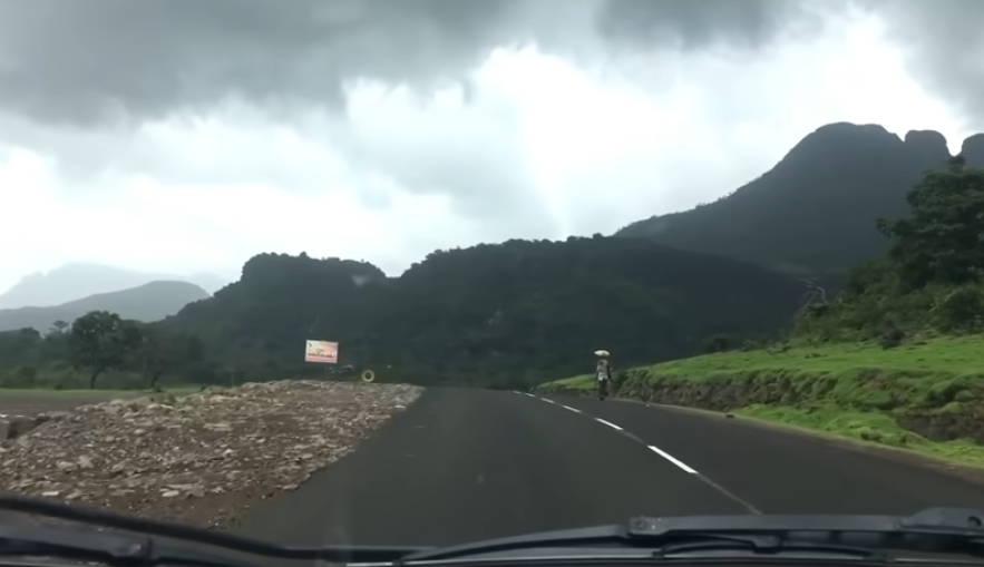How Can You Save Fuel While Driving on Hills?