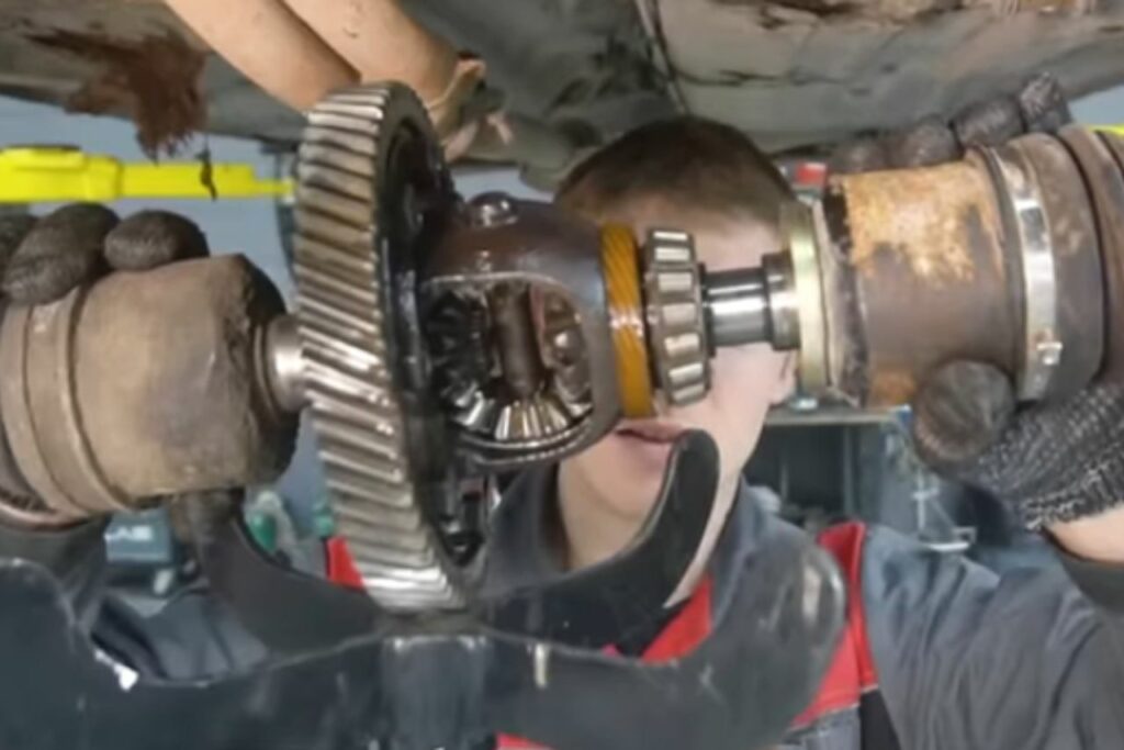 Do FWD Cars Have a Differential? (Answer Might Surprise You