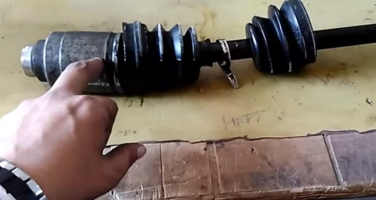 Do FWD Cars Have a Differential?
