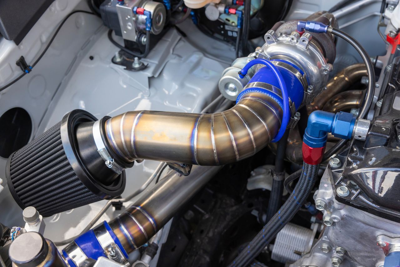 10 Best Cold Air Intake for 5.7 Hemi Charger (Fully Tested!)