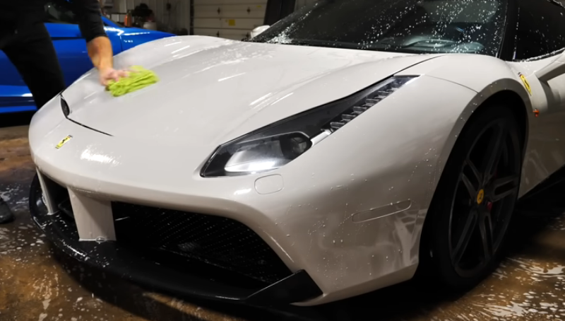 Should You Tip Car Detailers For Their Service?