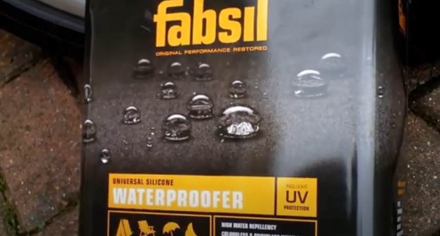 How to Waterproof a Convertible Top?