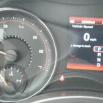 Flashing Lightning Bolt on Dashboard Dodge Ram: (100% Fix!)