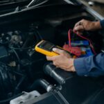 Mercedes B7 Service: (What’s Included & Cost Explained!)