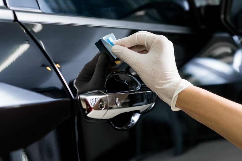 5 Best Ways to Remove Double Sided Tape from Car Door » AutomotiveRider