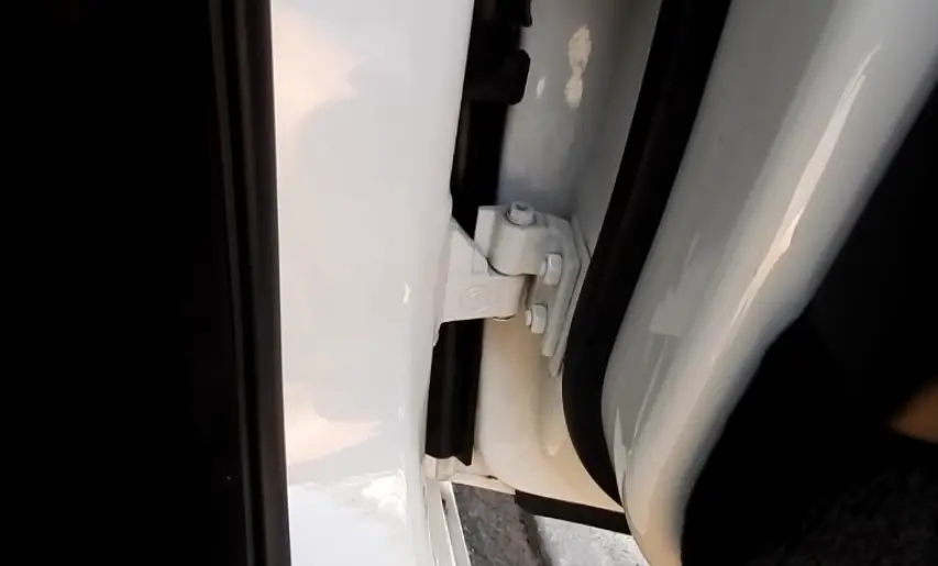 How to Clean Car Door Jambs to Perfection? 