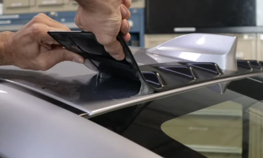 How to Remove 3M Tape from Your Car?