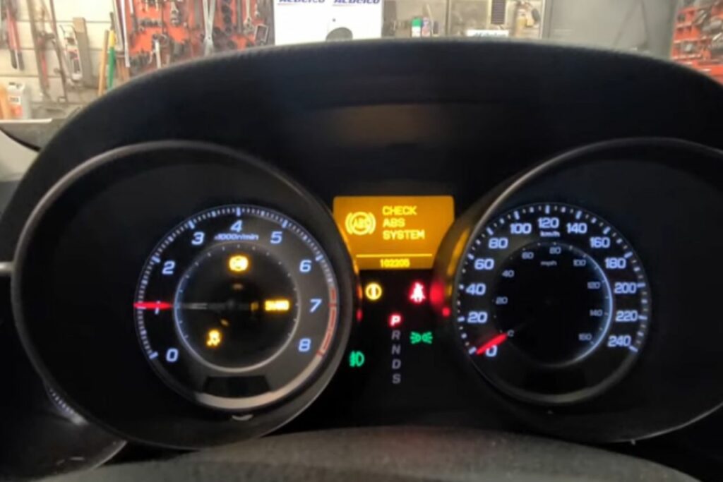 Acura MDX Check SH AWD System (100 Guaranteed Fix!) » AutomotiveRider
