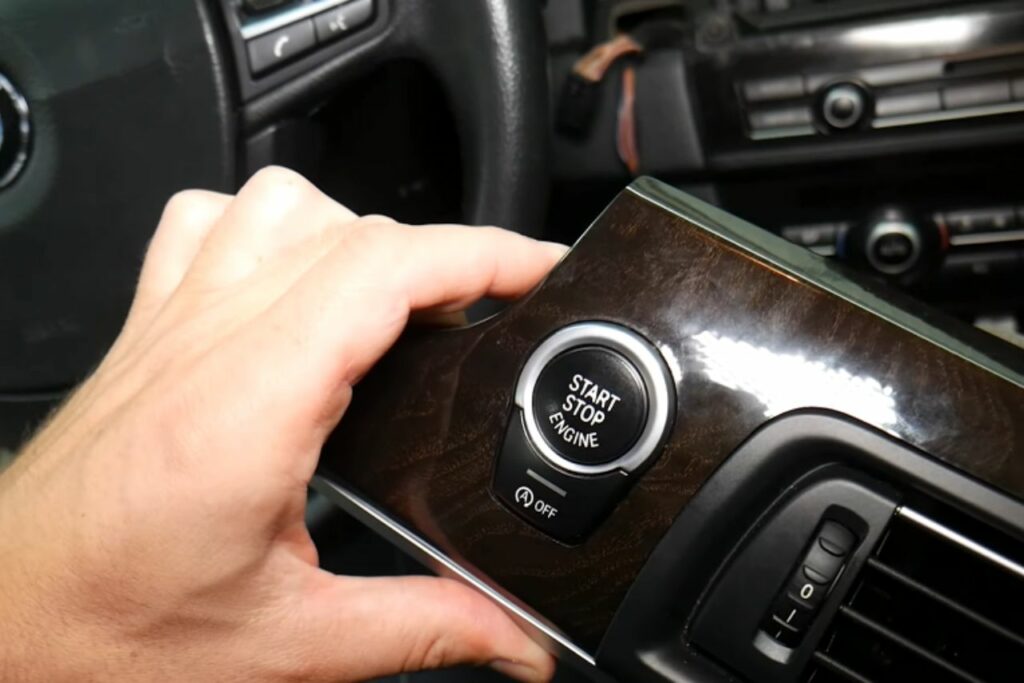 BMW Ignition Fault (Meaning, Causes & 100 Solutions!) » AutomotiveRider