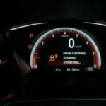 Drive Carefully Systems Initializing Honda Civic (100% Solved!)